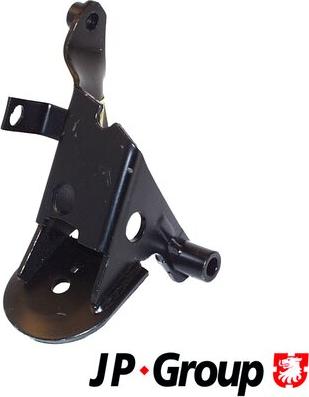 JP Group 1117900400 - Holder, engine mounting car-mod.net