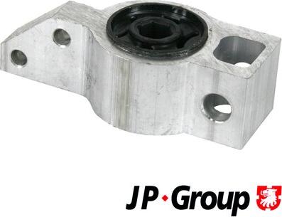 JP Group 1117900780 - Holder, engine mounting car-mod.net