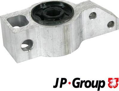JP Group 1117900770 - Bush of Control / Trailing Arm car-mod.net