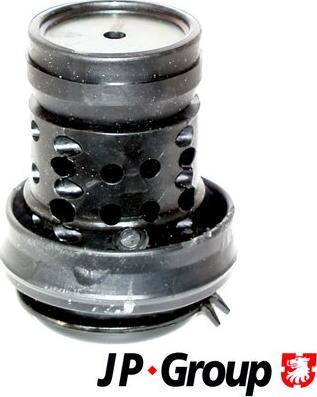 JP Group 1117901400 - Holder, engine mounting car-mod.net