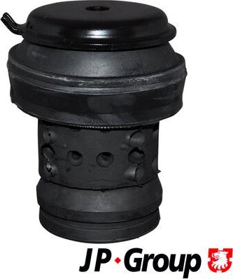 JP Group 1117901800 - Holder, engine mounting car-mod.net