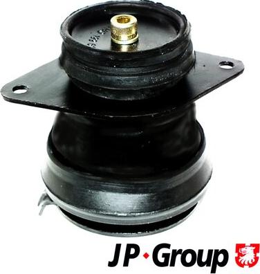 JP Group 1117901380 - Holder, engine mounting car-mod.net