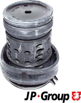 JP Group 1117901700 - Holder, engine mounting car-mod.net
