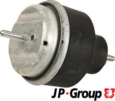 JP Group 1117908070 - Holder, engine mounting car-mod.net