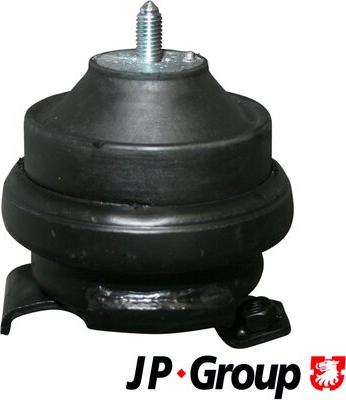 JP Group 1117903200 - Holder, engine mounting car-mod.net