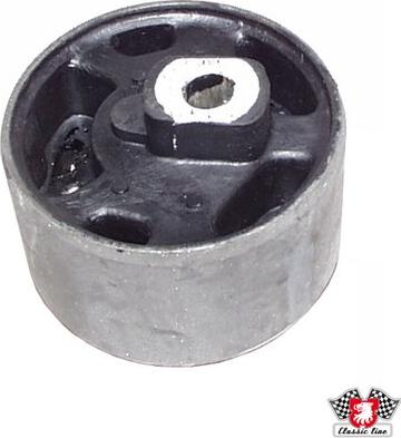 JP Group 1117902500 - Holder, engine mounting car-mod.net