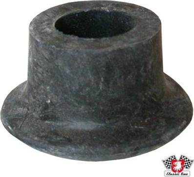 JP Group 1117902600 - Holder, engine mounting car-mod.net