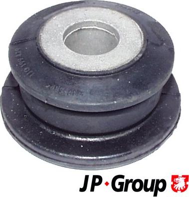 JP Group 1117902100 - Mounting, axle beam car-mod.net