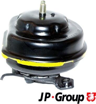 JP Group 1117902800 - Holder, engine mounting car-mod.net