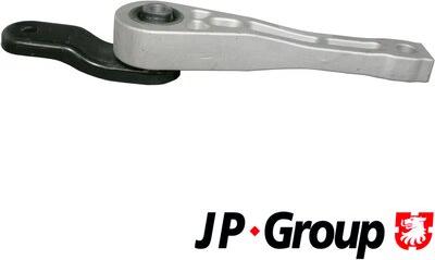 JP Group 1117902300 - Holder, engine mounting car-mod.net