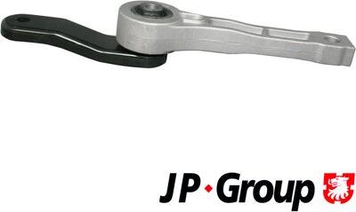 JP Group 1117902200 - Holder, engine mounting car-mod.net