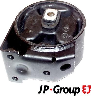 JP Group 1117902780 - Holder, engine mounting car-mod.net