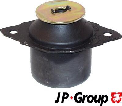 JP Group 1117907470 - Holder, engine mounting car-mod.net