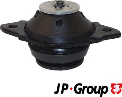 JP Group 1117907070 - Holder, engine mounting car-mod.net