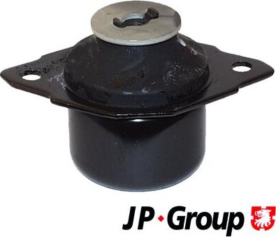 JP Group 1117907170 - Holder, engine mounting car-mod.net