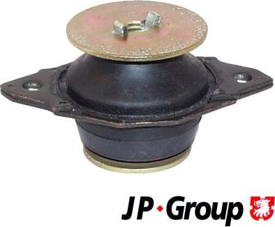 JP Group 1117907370 - Holder, engine mounting car-mod.net