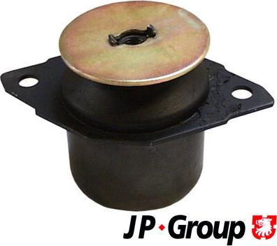 JP Group 1117907270 - Holder, engine mounting car-mod.net