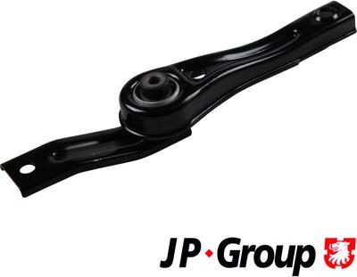 JP Group 1117914000 - Holder, engine mounting car-mod.net