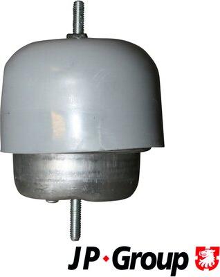 JP Group 1117910880 - Holder, engine mounting car-mod.net