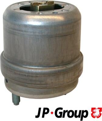 JP Group 1117910380 - Holder, engine mounting car-mod.net