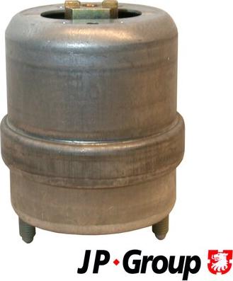 JP Group 1117910280 - Holder, engine mounting car-mod.net