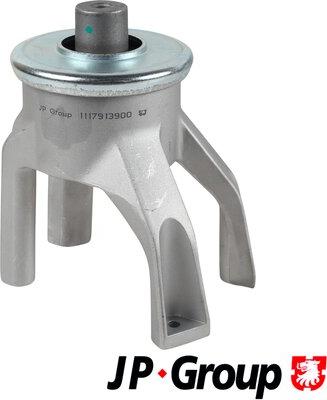JP Group 1117913900 - Holder, engine mounting car-mod.net