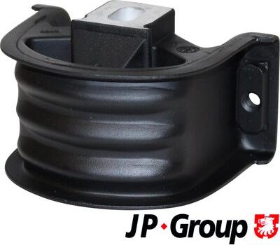 JP Group 1117913600 - Holder, engine mounting car-mod.net