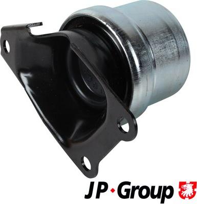 JP Group 1117913880 - Holder, engine mounting car-mod.net
