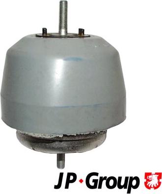 JP Group 1117912280 - Holder, engine mounting car-mod.net