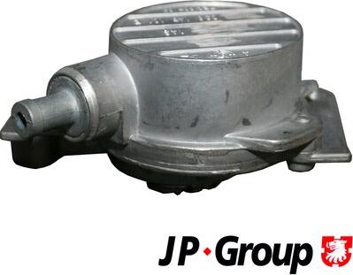 JP Group 1117100200 - Vacuum Pump, braking system car-mod.net