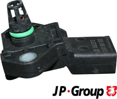 JP Group 1117701400 - Sensor, intake manifold pressure car-mod.net