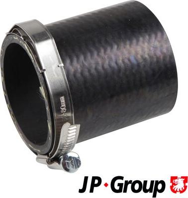 JP Group 1117710500 - Charger Intake Air Hose car-mod.net