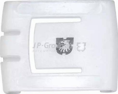 JP Group 1189800200 - Control, seat adjustment car-mod.net