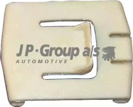 JP Group 1189800700 - Control, seat adjustment car-mod.net