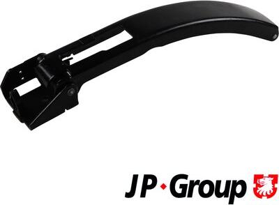 JP Group 1189812400 - Door Catch car-mod.net