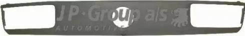 JP Group 1184503800 - Radiator Grille car-mod.net
