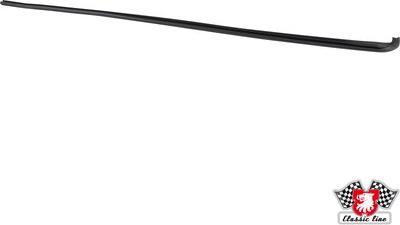 JP Group 1186001580 - Seal, side window car-mod.net