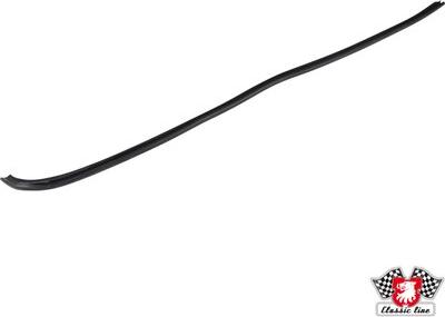 JP Group 1186001570 - Seal, side window car-mod.net