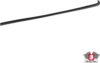 JP Group 1186001680 - Seal, side window car-mod.net