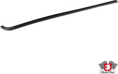 JP Group 1186001670 - Seal, side window car-mod.net