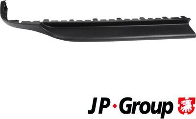 JP Group 1180550780 - Spoiler car-mod.net