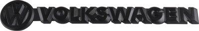 JP Group 1181604402 - Tailgate Emblem car-mod.net