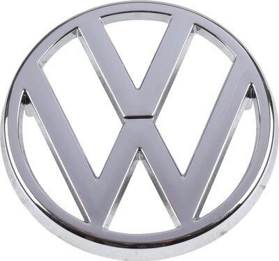 JP Group 1181604502 - Radiator Emblem car-mod.net