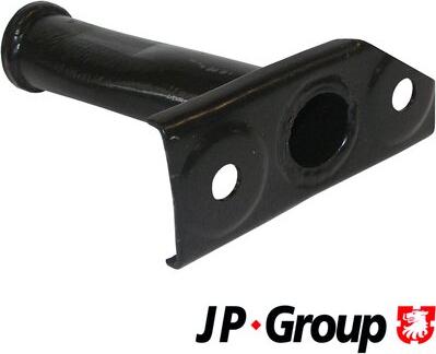 JP Group 1181350200 - Fastening Element, engine cover car-mod.net
