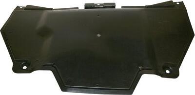 JP Group 1181301100 - Engine Guard / Skid Plate car-mod.net