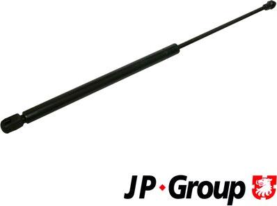 JP Group 1181204600 - Gas Spring, boot, cargo area car-mod.net