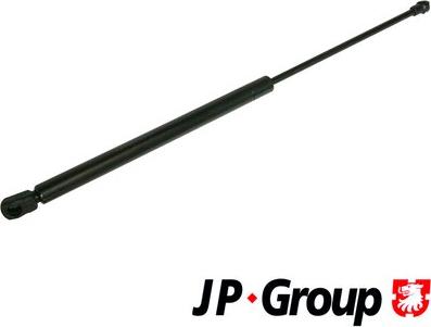 JP Group 1181200700 - Gas Spring, boot, cargo area car-mod.net