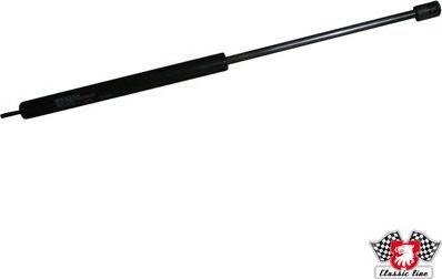 JP Group 1181201400 - Gas Spring, boot, cargo area car-mod.net