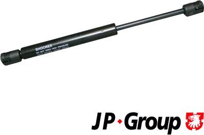 JP Group 1181202000 - Gas Spring, boot, cargo area car-mod.net