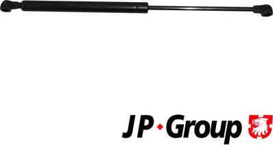 JP Group 1181207500 - Gas Spring, boot, cargo area car-mod.net